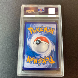 PSA 9 2024 Pikachu 153/SV-P 5th Anniversary Holo Pokemon Chinese Card Holo Japan - Image 2