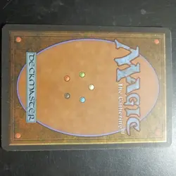 Mtg Jeweled Amulet LP/NM Ice Age Magic the Gathering Card - Image 3