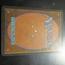 Mtg Jeweled Amulet LP/NM Ice Age Magic the Gathering Card - Image 4