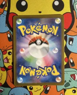 Pokemon Card Charizard SAR 201/165 Charmander Charmeleon 3 Set Pokemon Card 151 - Image 3
