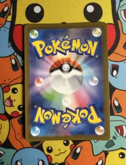 Pokemon Card Charizard SAR 201/165 Charmander Charmeleon 3 Set Pokemon Card 151 - Image 5