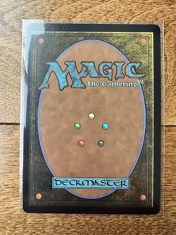 Magic MTG Final Fantasy - Papalymo Totolymo EXTENDED ART FOIL 0180 - Image 3