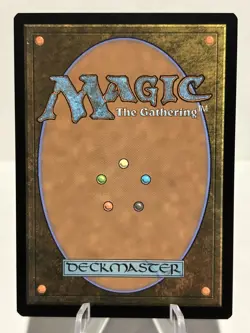 Fumigate 66 R Commander: Murders at Karlov Manor NM MTG - Image 2