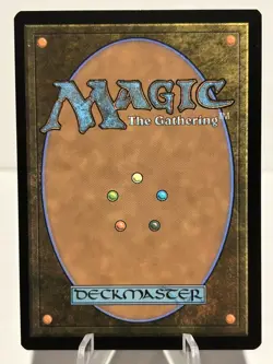 Deflecting Palm 205 R Commander: Murders at Karlov Manor NM MTG - Image 2