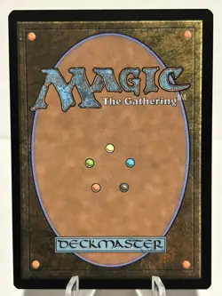 Consider 98 C Commander: Murders at Karlov Manor NM MTG - Image 2