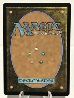 Curse of Opulence 150 U Commander: Murders at Karlov Manor NM MTG - Image 2