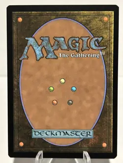 Disrupt Decorum 151 R Commander: Murders at Karlov Manor NM MTG - Image 2