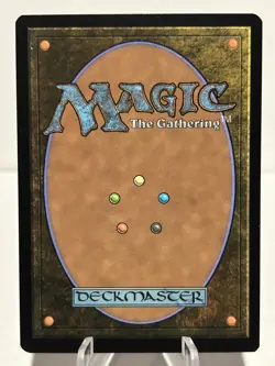 Ethereal Investigator 105 R Commander: Murders at Karlov Manor NM MTG - Image 2