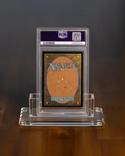 Edgar Markov Serialized MTG INR #274/500 - PSA 10 - Image 2