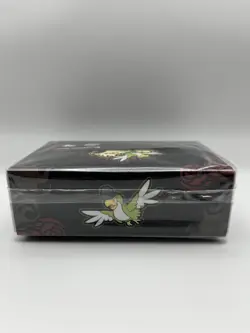 Pokemon World Championships Anaheim 2025 Arcanine Double Deck Box Pokemon Center - Image 5