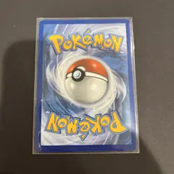 Pokemon Flapple 022/192 Cosmos Holo Rare GameStop Promo NM++ - Image 2