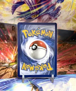 Shaymin - 185/182 - Destined Rivals - Illustration Rare | Pokemon TCG | NM - Image 2