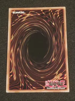 Yu-Gi-Oh! TCG Queen's Knight LCYW-EN015 Ultra Rear 1st Edition NM - Image 2