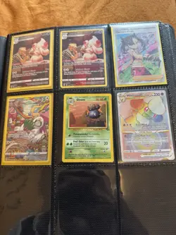 Pokemon TCG Brilliant Stars 24-Card Holo Lot V/VMAX/VSTAR Pikachu Raichu - Image 3
