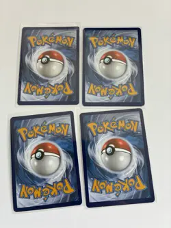 Pokemon TCG Cards (4) Vstar Holo Cards ALL NM - Image 2