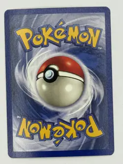 Scyther 10/64 1st Edition Jungle Holo Rare Pokemon Card - Image 4