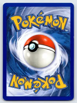 Slakoth 80/100 2003 EX Sandstorm Pokemon Card Nintendo e-Series Sugimori Nm/Vlp - Image 2