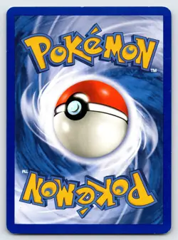 Baltoy 32/100 2003 EX Sandstorm Pokemon Card TCG Nintendo e-Series Uncommon VLP - Image 2