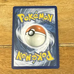 Pokemon Card Toedscool 201/198 Scarlet & Violet Illustration Rare Near Mint - Image 2