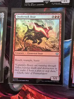 Magic The Gathering Mixed Set Card Lot #3 (Rare,UC,C Holo/Regular) No Duplicates - Image 3