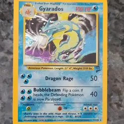 Pokemon approx 500 Vintage Card Lot Base Set incl 21 Foils from 1999 - 2000 - Image 3