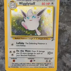 Pokemon approx 500 Vintage Card Lot Base Set incl 21 Foils from 1999 - 2000 - Image 5