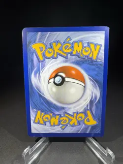 Mew ex 053 Pokemon TCG Scarlet Violet 151 Black Star Promo Full Art - Image 2