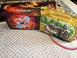 MTG Avatar the Last Airbender Lot With Lots Of Other Cards. - Image 2