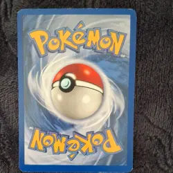 Pokemon Snorlax Jungle 11/64 1st Edition Holo Rare Basic 90 HP English Card - Image 2