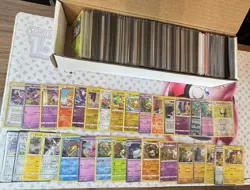 500+ Pokemon Cards 150~ Energies Mid Era - Modern Lot 2006-2023 DMG-NM - Image 1
