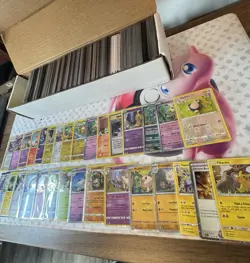 500+ Pokemon Cards 150~ Energies Mid Era - Modern Lot 2006-2023 DMG-NM - Image 3