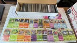 500+ Pokemon Cards 150~ Energies Mid Era - Modern Lot 2006-2023 DMG-NM - Image 4