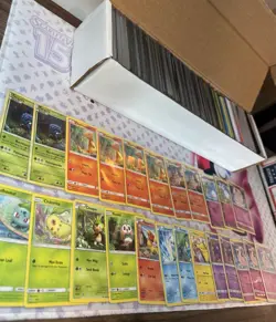 500+ Pokemon Cards 150~ Energies Mid Era - Modern Lot 2006-2023 DMG-NM - Image 5