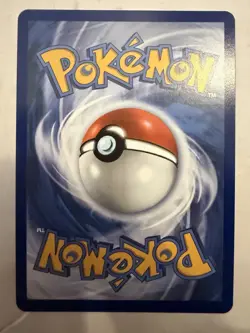 Mega Skarmory ex Ultra Rare Full Art 106/088 Pokemon Perfect Order Card NM - Image 2