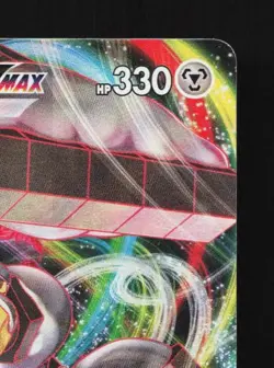 Melmetal VMAX 048/071 LP Pokemon GO English Pokemon Card TCG - Image 5