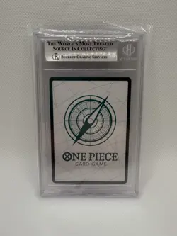 One Piece Day ‘25 DON!! Japanese Premium Collection Promo Card - Image 2