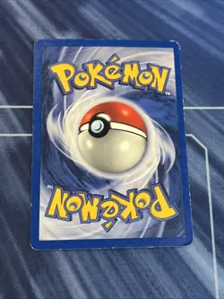 Pokemon Lt. Surge TCG 017/132 Gym Heroes Trainer Holo Card - Image 2
