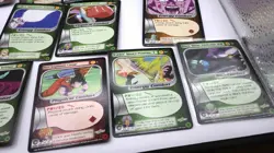 Dragon Ball Z TCG 2001 Mixed Card Lot LP 175+ cards - Image 3