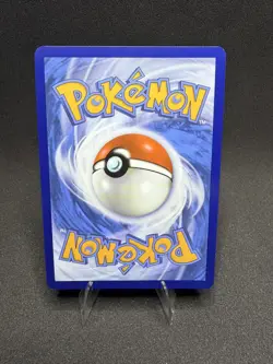 NM Clemont's Quick Wit 229/191 Ultra Rare Surging Sparks Pokemon Card - Image 2