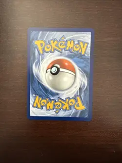 Mega Clefable ex 119/088 - Perfect Order - Pokemon Card - Image 2
