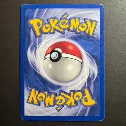 Pokemon Poliwrath Reverse Holo 11/115 EX Unseen Forces Stamped Vintage Card - Image 2