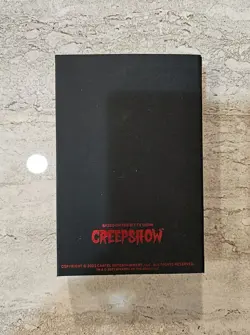 Secret Lair: Creepshow Magic the Gathering Foil Cards Sealed (Box openned) - Image 3