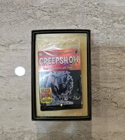 Secret Lair: Creepshow Magic the Gathering Foil Cards Sealed (Box openned) - Image 5