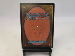 Magic: the Gathering MTG Ice Age Hydroblast Card LP - NM - Image 2