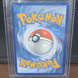 Pokemon M Rayquaza EX Roaring Skies Ultra Rare Full Art Holo Card 76/108 220 HP - Image 2
