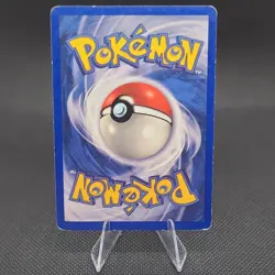 Pokemon Clefairy Doll Base Set Rare 1st edition 10 HP Card 70/102 English - Image 2