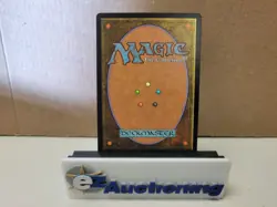 Magic the Gathering MTG Brand 176 USG - Image 2