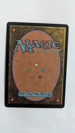 Tolarian Academy Urza's Saga MTG NM Free shipping with tracking 4 - Image 2