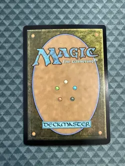 MTG Spectacular Pileup #0398 Foil Showcase Mythic Aetherdrift (DFT) - Image 4