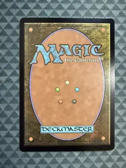 MTG Cracked Earth Technique #0135 Foil U Avatar: The Last Airbender: E-L (TLE) - Image 3